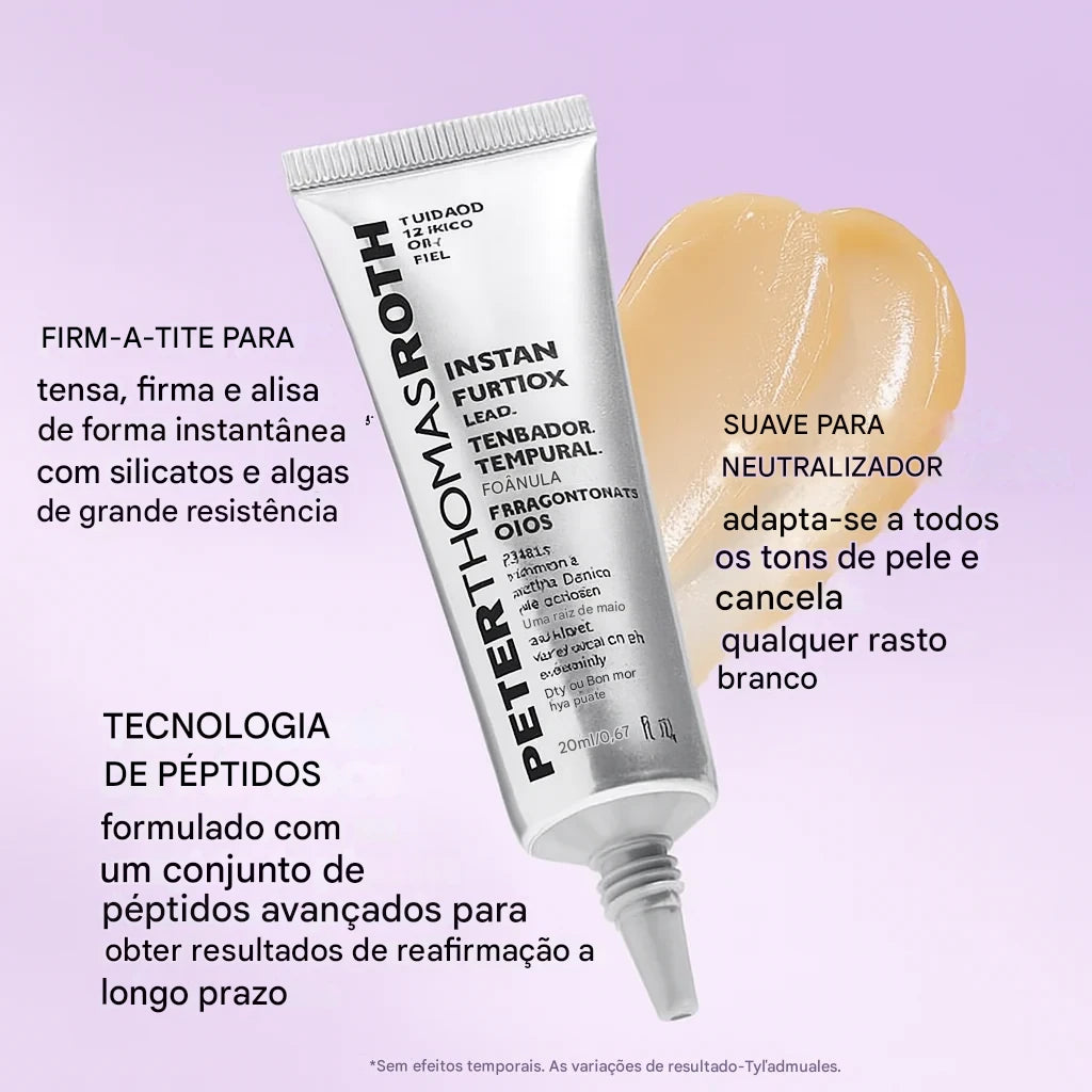 InfiniteLift - Gel tensor rejuvenescedor para os olhos