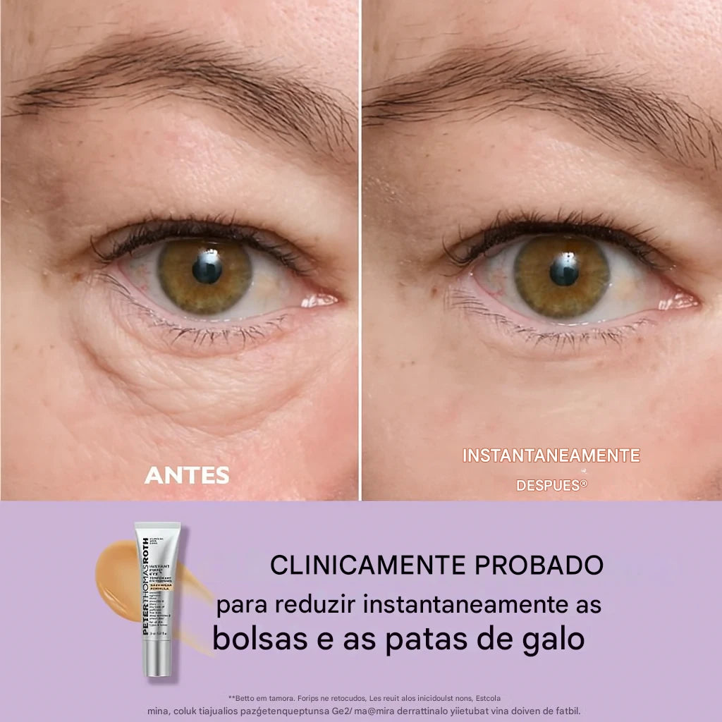 InfiniteLift - Gel tensor rejuvenescedor para os olhos