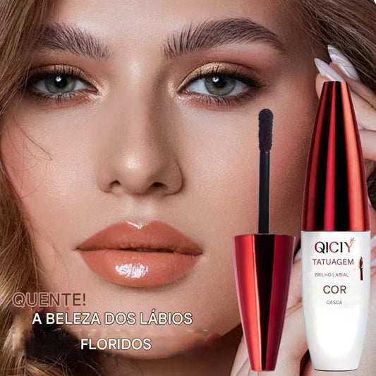 InfiniteKiss – Batom Hidratante de Longa Duração