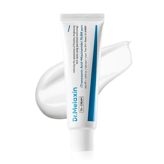 Creme Facial Despigmentante – Reduz as manchas e uniformiza