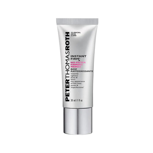 Creme reafirmante instantâneo: refirma e suaviza as rugas imediatamente.