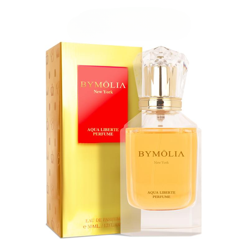 Perfume Duradouro – Baunilha, almíscar e notas amadeiradas