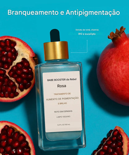 Babe Booster - Sérum Corporal