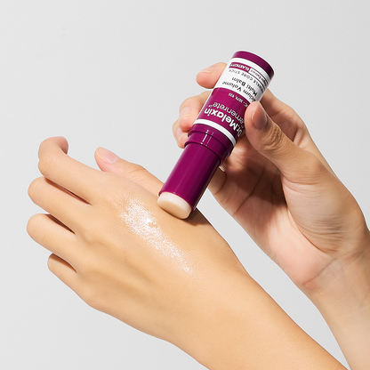 Bálsamo Facial Refirmante - Elimina Rugas e Linhas de Expressão 