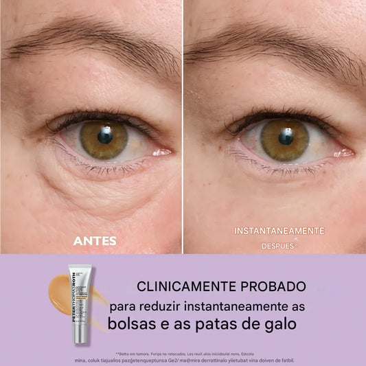 InfiniteLift - Gel rejuvenescedor e tensor para os olhos