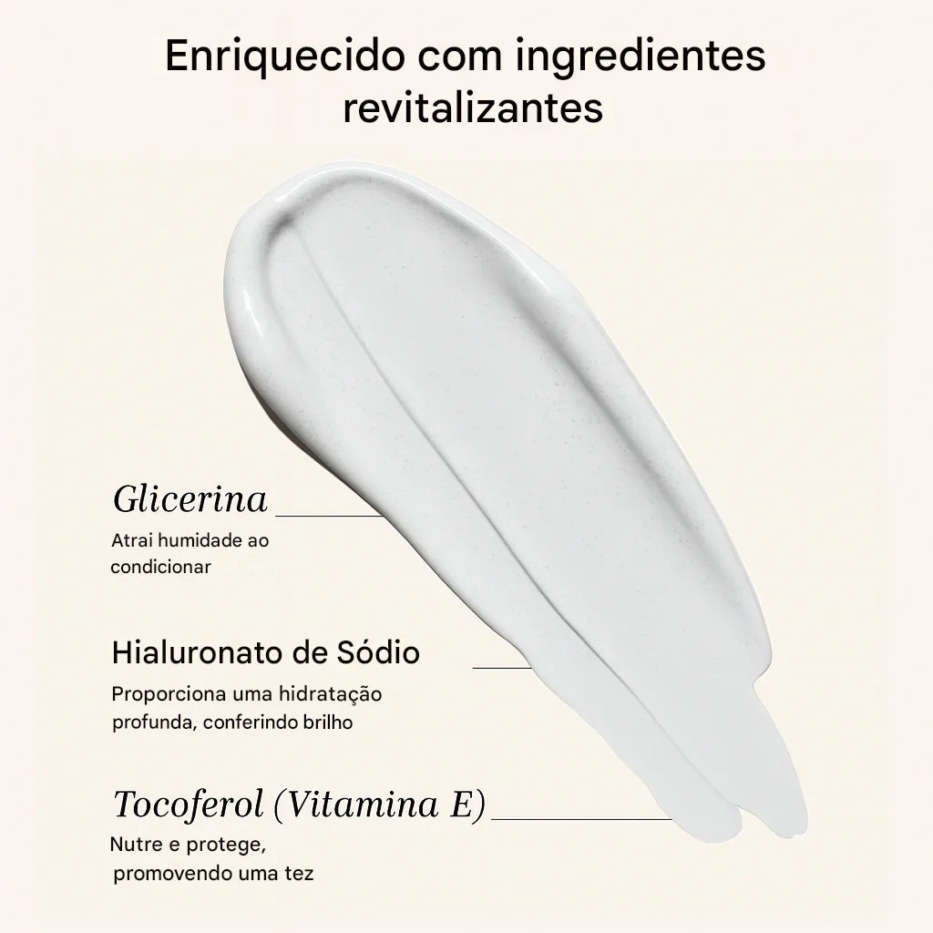 InfiniteGlow - Base de maquilhagem 4 em 1