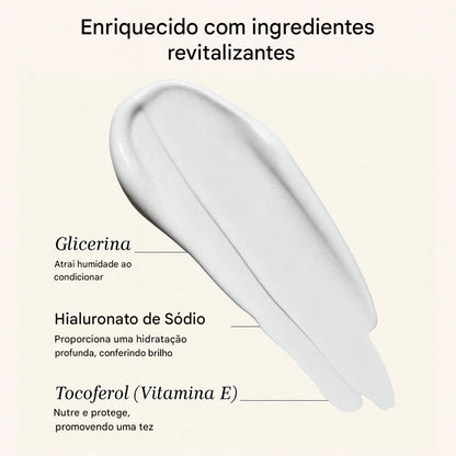 InfiniteGlow - Base de maquilhagem 4 em 1