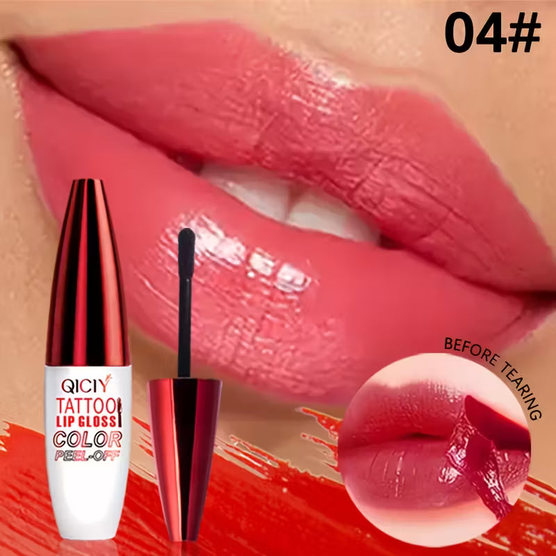 InfiniteKiss – Batom Hidratante de Longa Duração