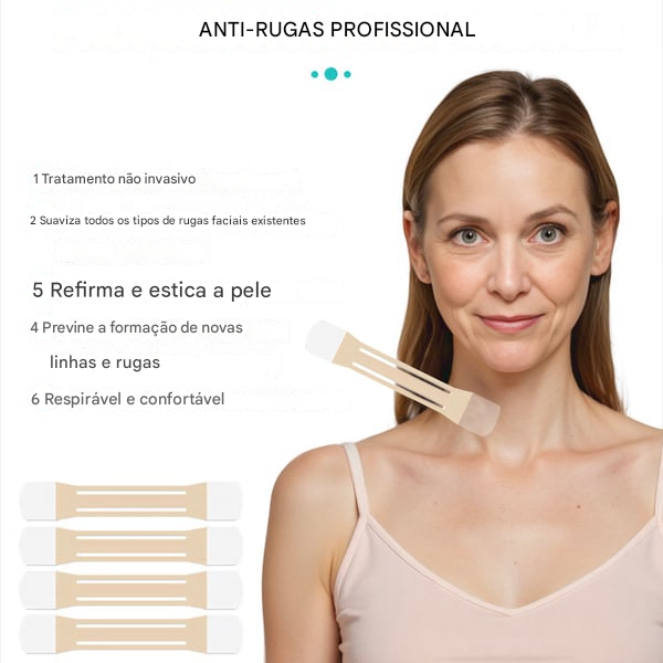 Redescubra a sua confiança com um peixe firme.