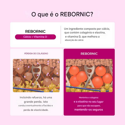 Bálsamo Facial Refirmante - Elimina Rugas e Linhas de Expressão 