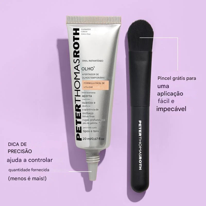 InfiniteLift - Gel tensor rejuvenescedor para os olhos
