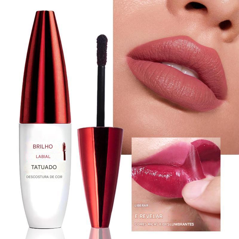 InfiniteKiss – Batom Hidratante de Longa Duração