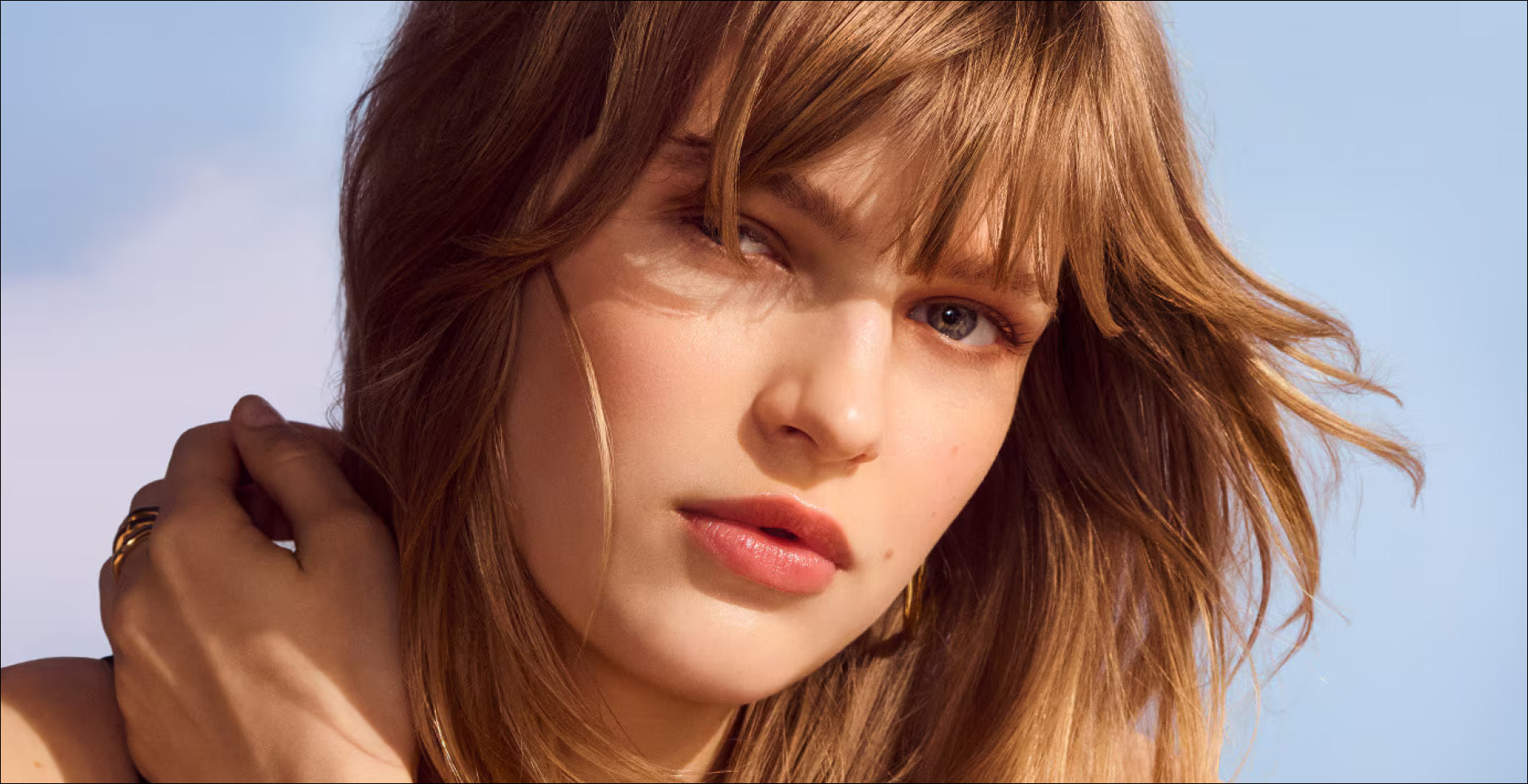 A sua pele, no seu melhor