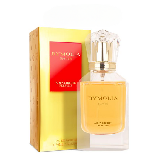 Perfume Duradouro – Baunilha, almíscar e notas amadeiradas