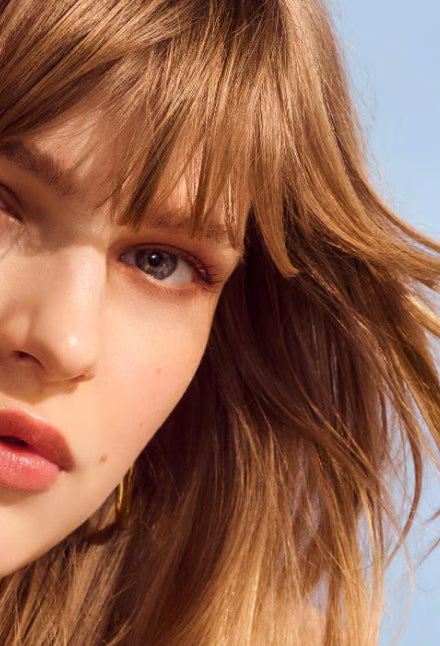 A sua pele, no seu melhor